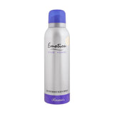 Rasasi Emotion Pour Men Body Spray 200ml Rasasi  
