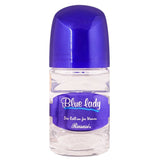 Rasasi Blue Lady Deo Roll On 50ml Urban Beauty  