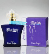 Rasasi Blue Lady Perfume EDP 40ml Urban Beauty  