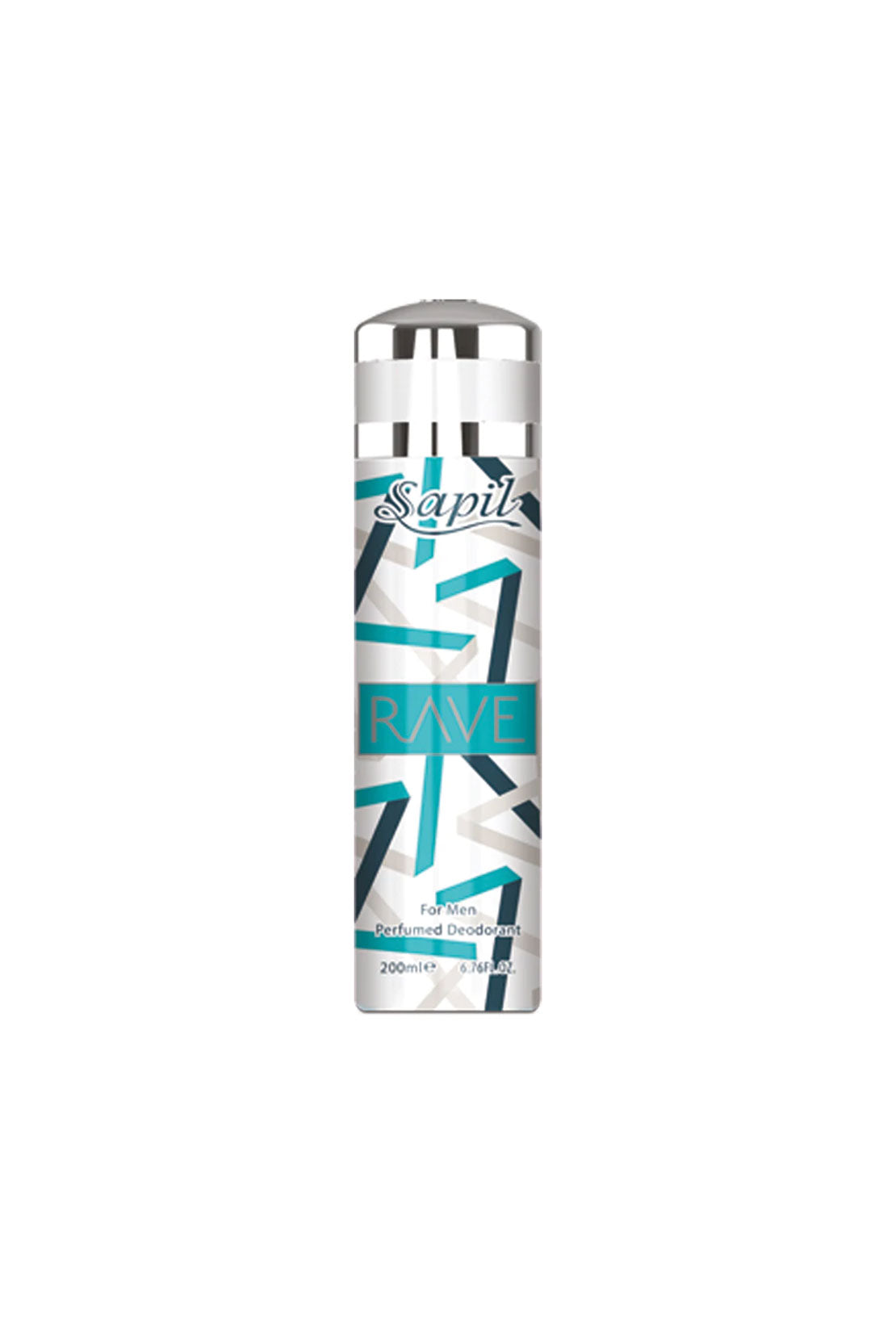 Sapil Men Rave Body Spray 200ml