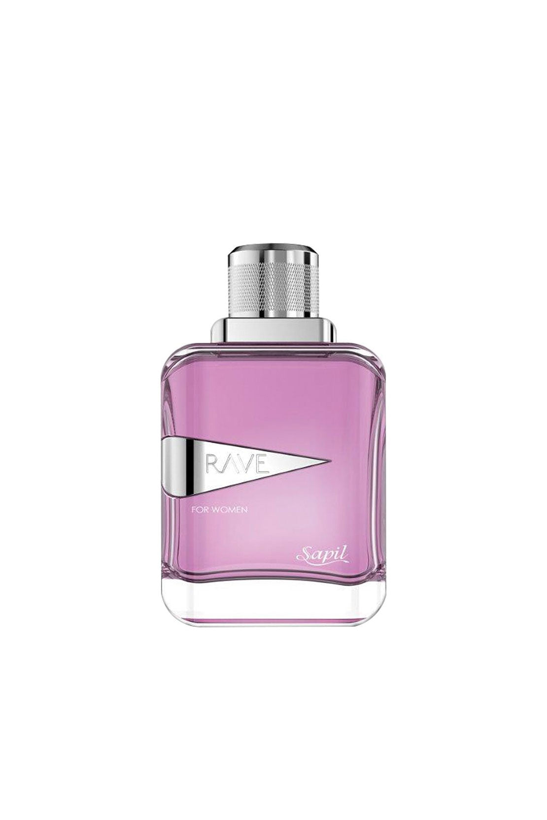 Sapil Rave Perfume EDP For Women 100ml (1172)