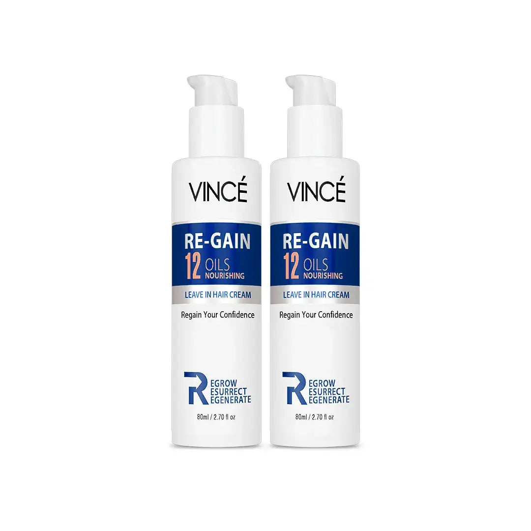 Re-Gain Deal 2