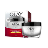 Olay Regenerist Revitalising Day Cream 50g Olay  