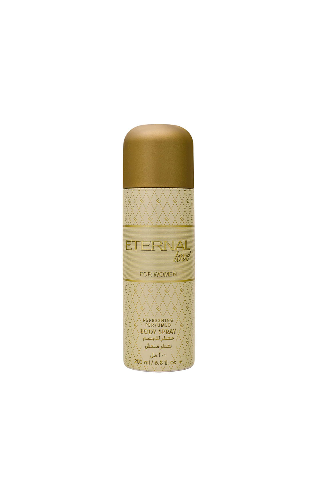 Eternal Women Love Regular Body Spray 200ml
