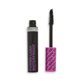 Revolution - Relove Power Lash Waterproof Volume Mascara Revolution  
