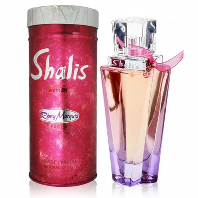 Shalis Woman by Remy Marquis Perfume 100ml