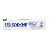 Sensodyne Repair & Protect Whtning Tooth Paste 100g Sensodyne  