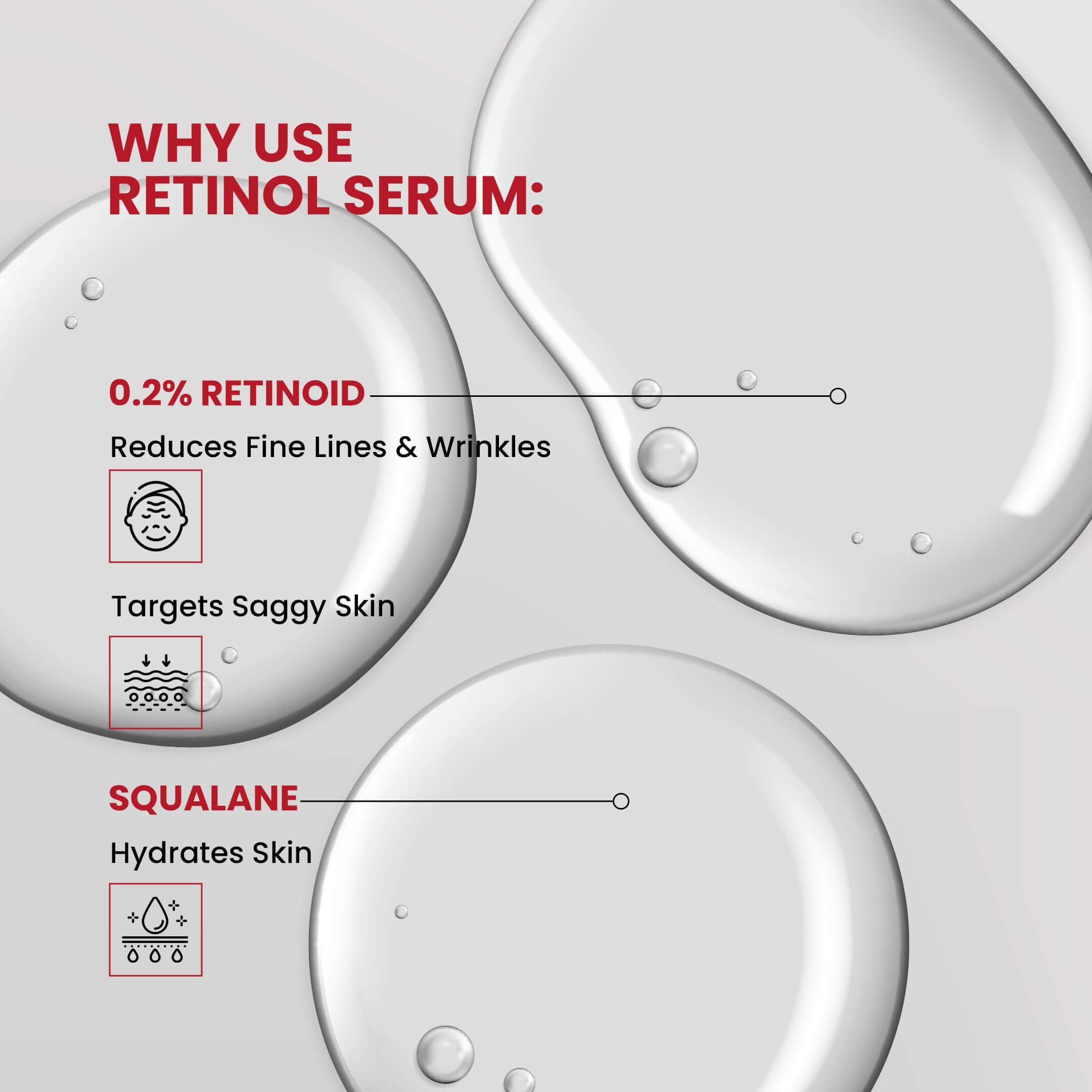 Retinol Night Serum