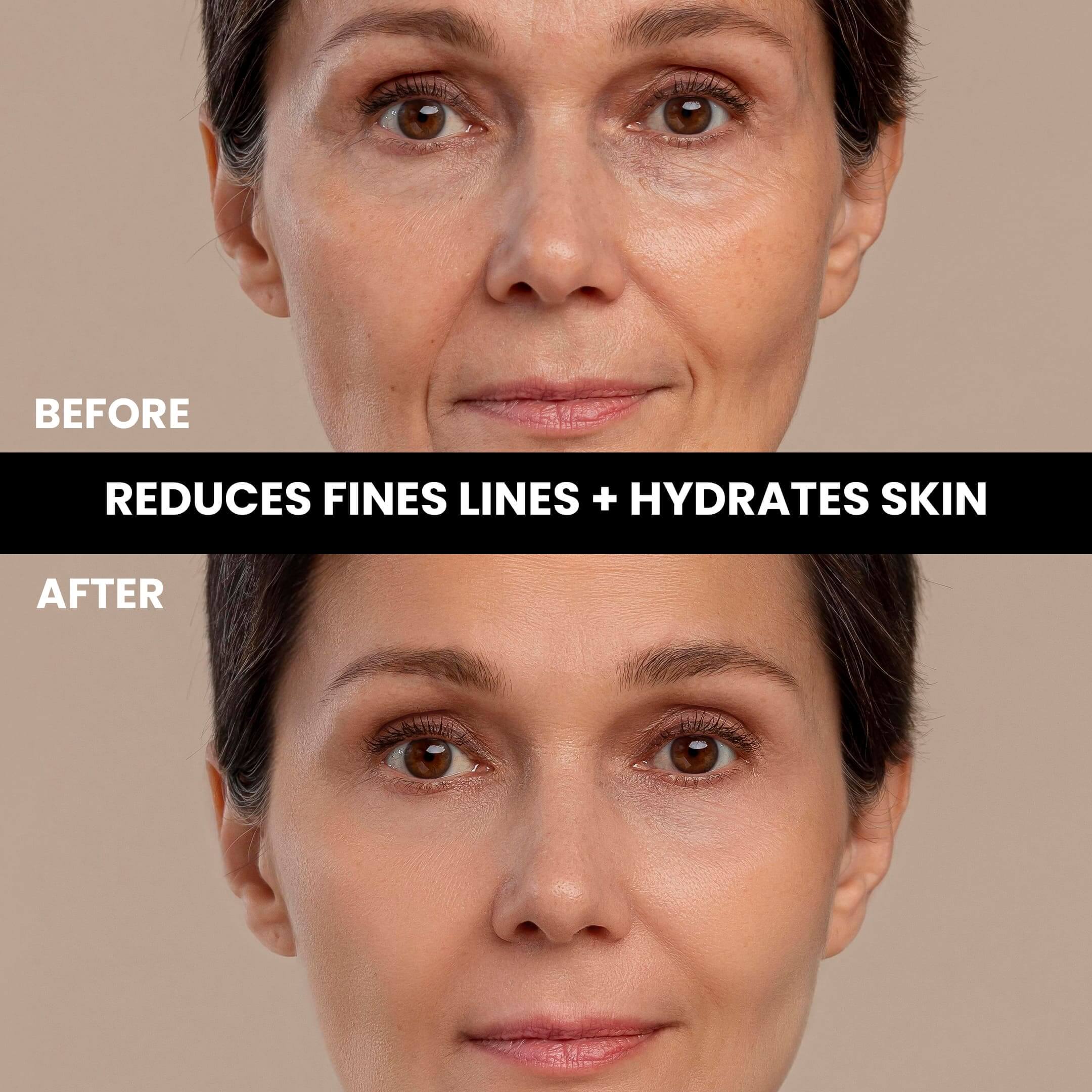 Retinol Night Serum