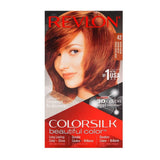 Revlon Color Silk Hair Color 130ml - 42 Medium Auburn Revlon  