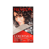 Revlon Silk - 30 Dark Brown Hair Color Revlon  