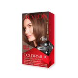 Revlon Silk Hair Color - 40 Medium Ash Brown Revlon  