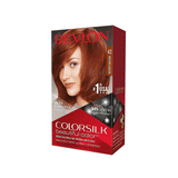 Revlon Silk - 42 Medium Auburn Hair Color Revlon  