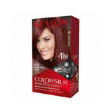 Revlon Silk - 49 Auburn Brown Hair Color Revlon  