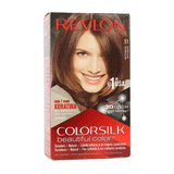Revlon Silk - 51 Light Brown Hair Color Revlon  