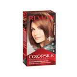 Revlon Silk - 54 Light Golden Brown Hair Color Revlon  