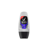 Rexona Men Ice Cool Roll On 50ml Rexona  