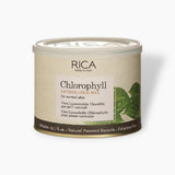 Chlorophyll Liposoluble Wax 400ml Rica  