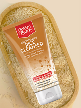 Brightening Rice Cleanser Rice Series  