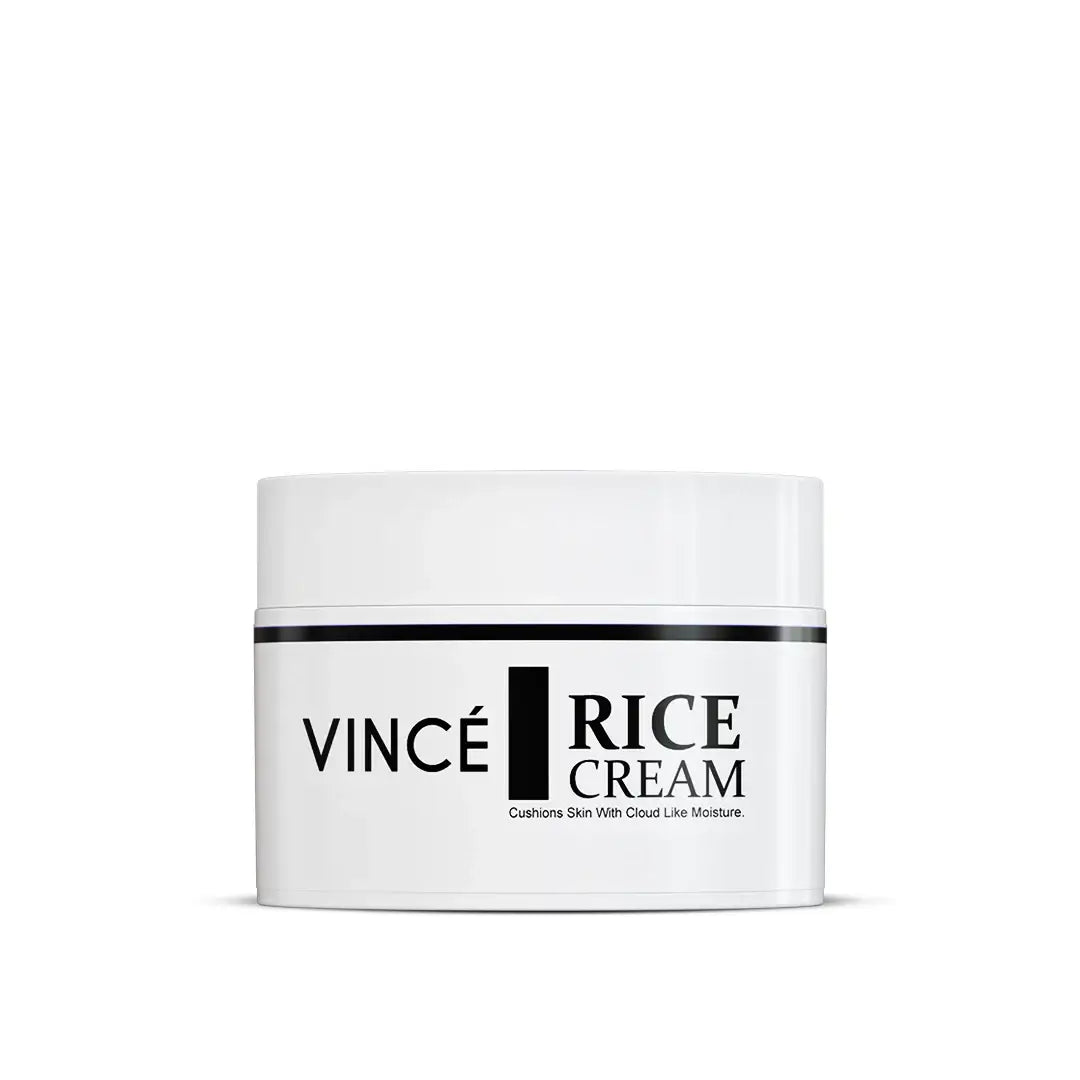 Rice Cream