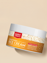 Brightening Rice Cream Rice Series  