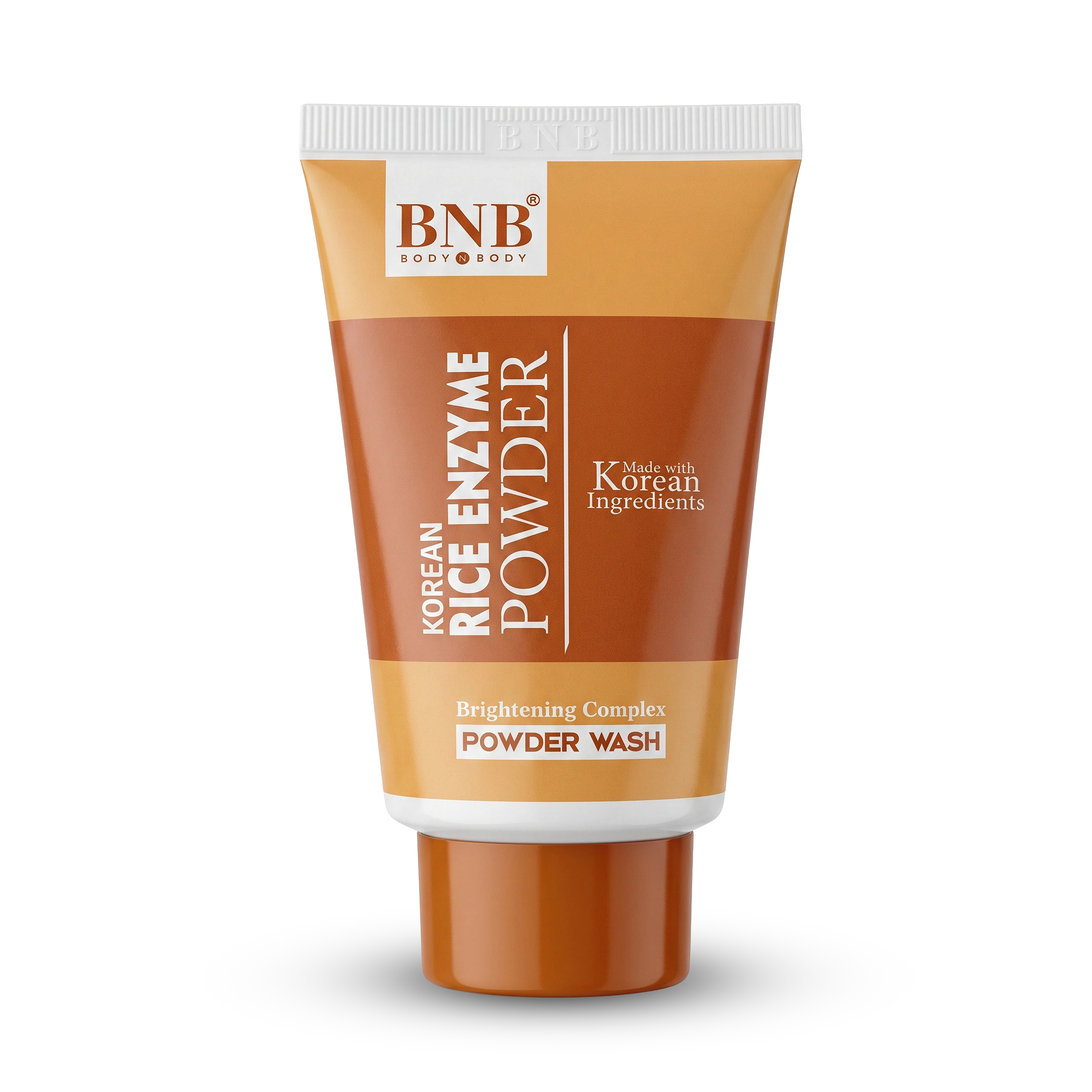 BNB Korean Rice Enzyme Powder Wash