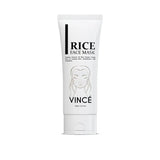 Rice Face Mask Vince Care  