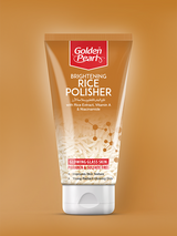 Brightening Rice Skin Polish Rice Series  