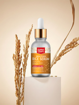 Brightening Rice Serum Rice Series  