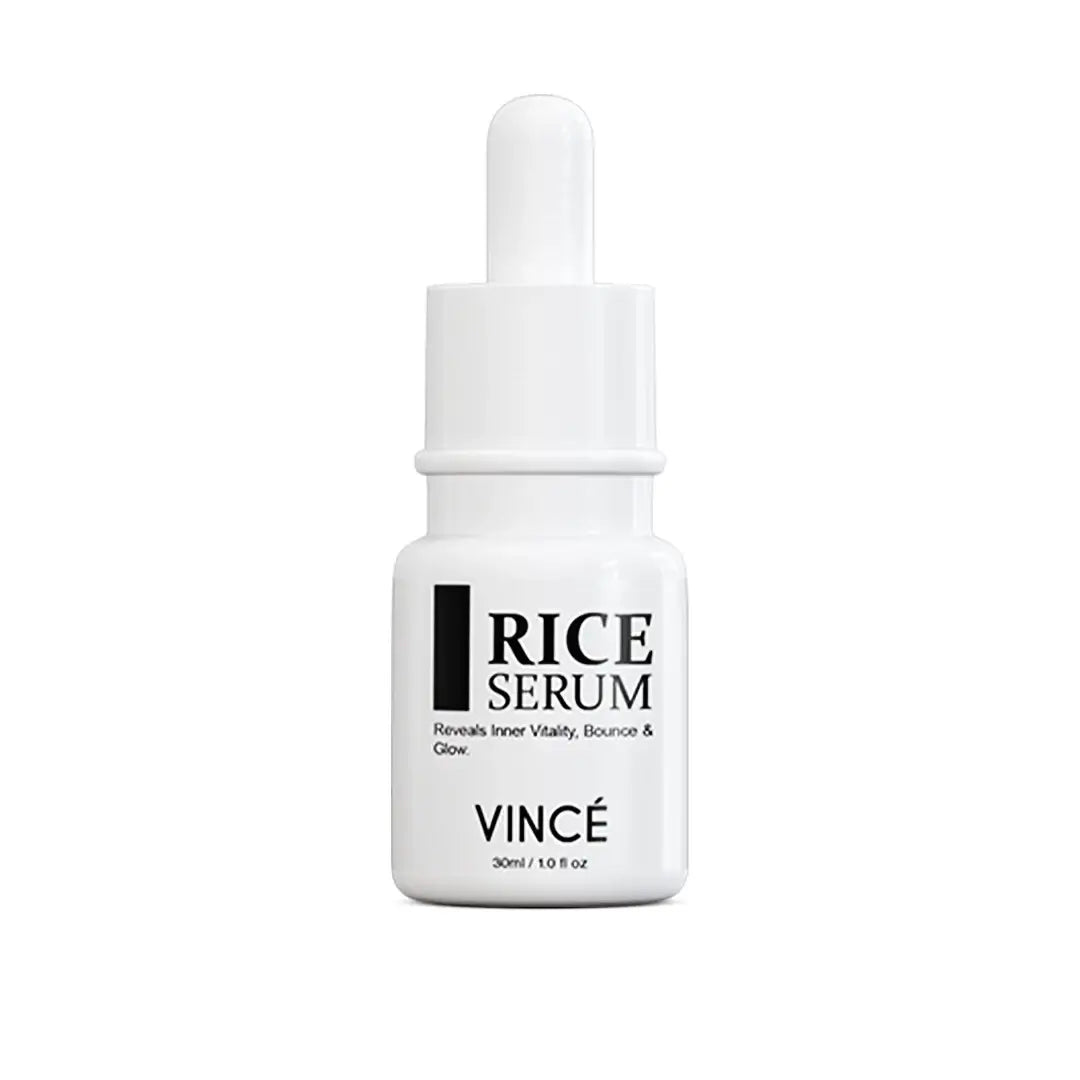 Rice Serum