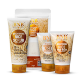 Rice Bliss Bundle BodyNBody  