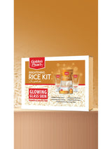 Brightening Rice Skincare Kit – 5 Step Hydrating & Glow Routine Rice Series  