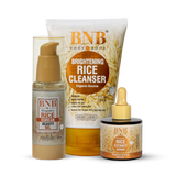 Rice Korean Bundle BodyNBody  