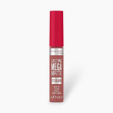Rimmel Lasting Mega Matte Liquid Lip Color - 110 Blush