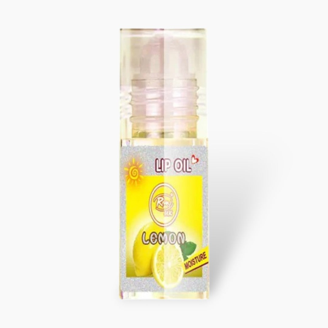 Rivaj Lip Oil