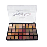 Romantic  Eye Shade Kit Romantic Color  