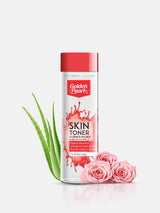 Rose & Aloe Vera Skin Toner B Range  