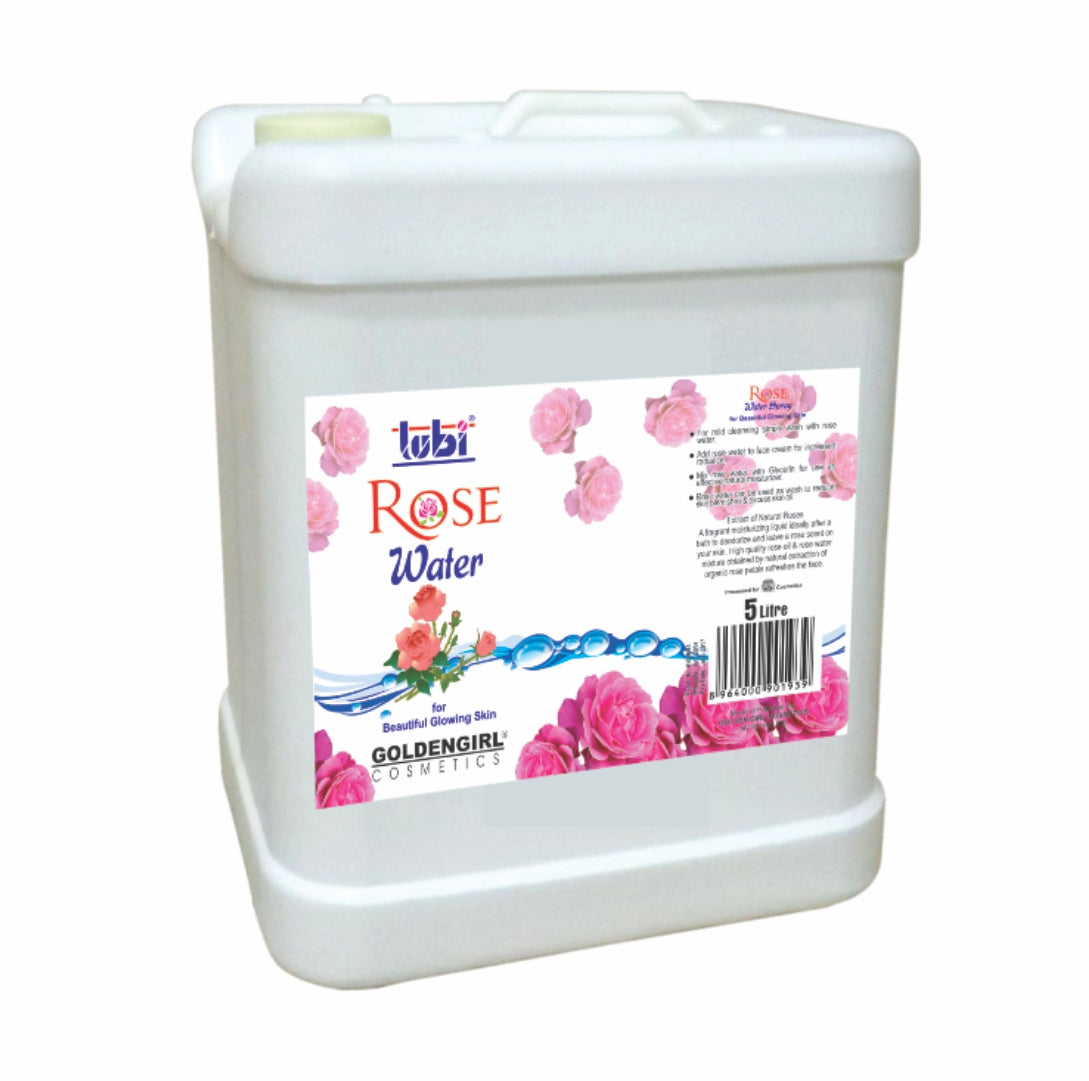 Lubi Rose Water