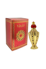 Bait Al Bakhoor Ruby Rose Oil Perfume 12ml Bait Al Bakhoor  