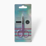 Ruby Face Eyebrow Scissors 24JD01 Ruby Face  