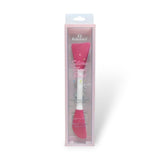 Ruby Face Silicone Double Ended Mask Brush GJMM01 Ruby Face  
