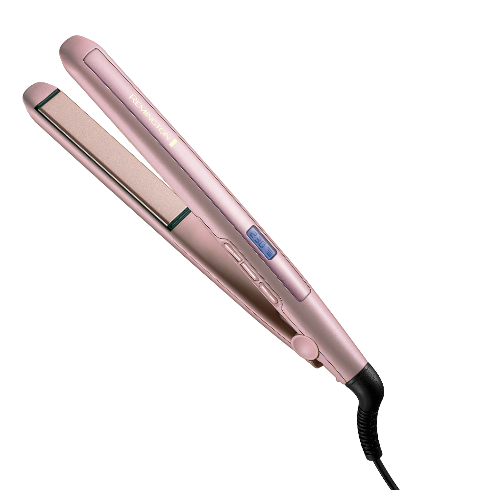 REMINGTON COCONUT SMOOTH HAIR STRAIGHTENER S5901