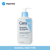 CeraVe SA Cleanser - 237ml CeraVe  