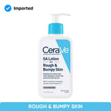 CeraVe SA Renewing Lotion - 237ml CeraVe  
