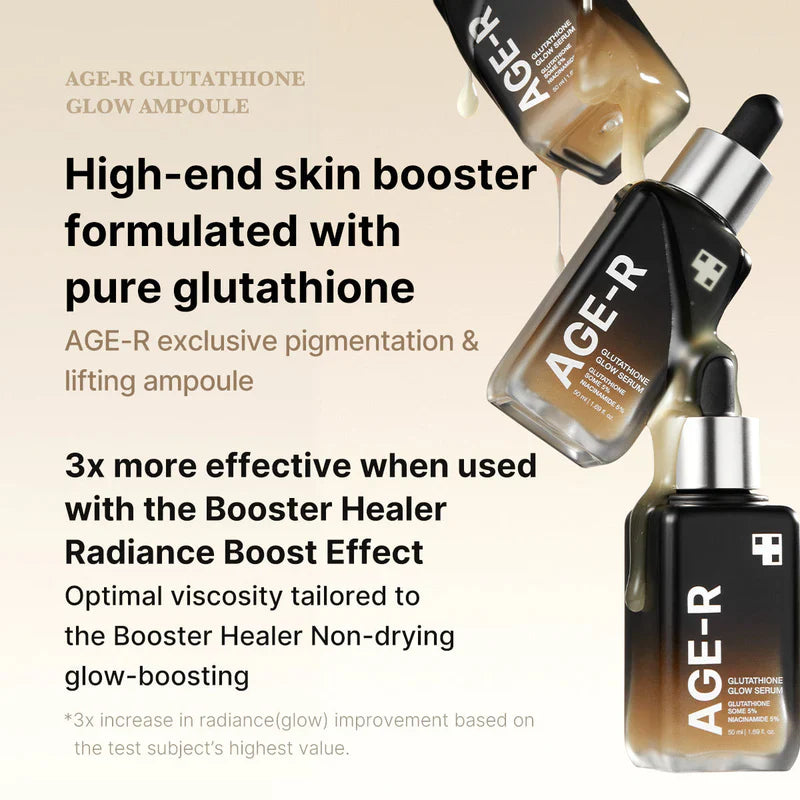 Medicube Glutathione Glow Serum - 30ml