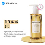 SKIN1004 Madagascar Centella Light Cleansing Oil Skin1004  