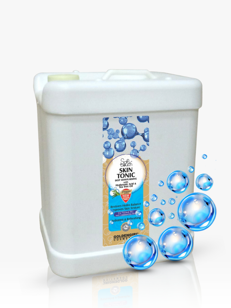 Skin Tonic