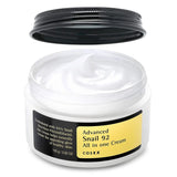 Cosrx - Advanced Snail 92 All In One Cream - 100ml SNAIL  