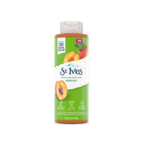 ST.Ives Apricot Exfoliating Body Wash 473ml ST.ives  
