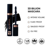 ST London - 3D Billion Mascara ST London  